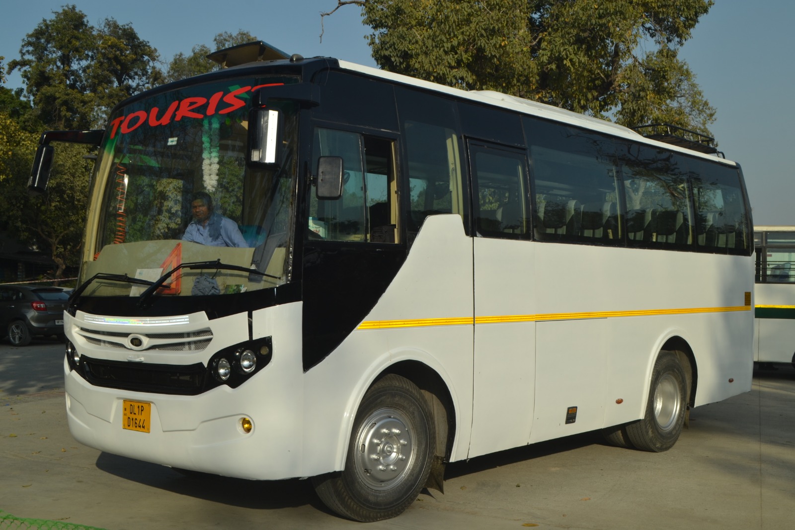 NITIN TRAVEL LINES